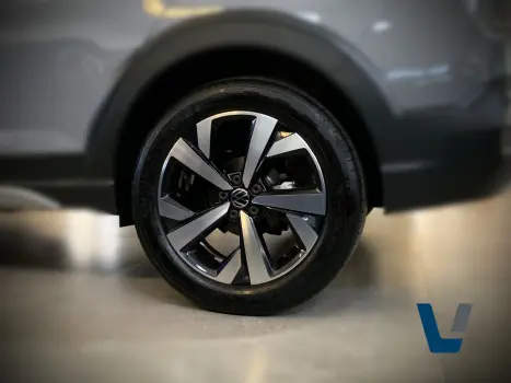 VOLKSWAGEN Nivus 1.0 4P FLEX 200 TSI HIGHLINE TURBO AUTOM�TICO, Foto 14