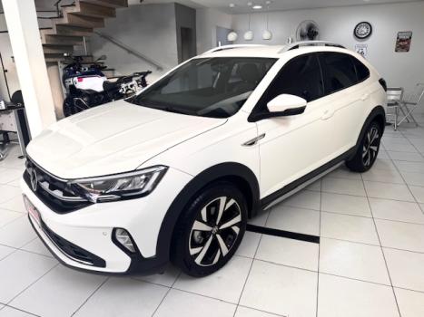 VOLKSWAGEN Nivus 1.0 4P FLEX 200 TSI HIGHLINE TURBO AUTOM�TICO, Foto 1