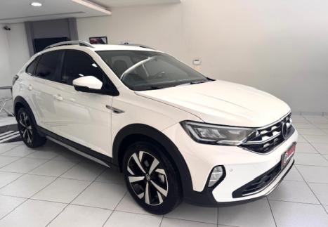VOLKSWAGEN Nivus 1.0 4P FLEX 200 TSI HIGHLINE TURBO AUTOM�TICO, Foto 3