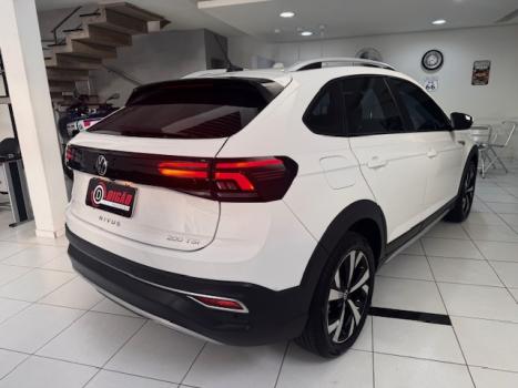 VOLKSWAGEN Nivus 1.0 4P FLEX 200 TSI HIGHLINE TURBO AUTOM�TICO, Foto 4