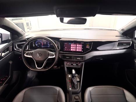VOLKSWAGEN Nivus 1.0 4P FLEX 200 TSI HIGHLINE TURBO AUTOM�TICO, Foto 5