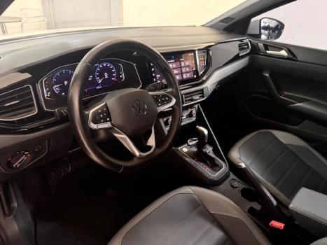 VOLKSWAGEN Nivus 1.0 4P FLEX 200 TSI HIGHLINE TURBO AUTOM�TICO, Foto 6