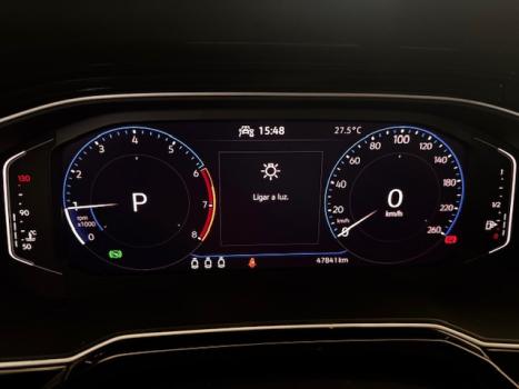 VOLKSWAGEN Nivus 1.0 4P FLEX 200 TSI HIGHLINE TURBO AUTOM�TICO, Foto 7
