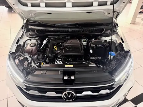 VOLKSWAGEN Nivus 1.0 4P FLEX 200 TSI HIGHLINE TURBO AUTOM�TICO, Foto 9