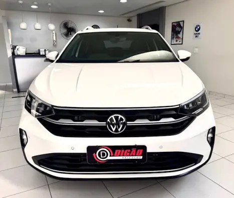VOLKSWAGEN Nivus 1.0 4P FLEX 200 TSI HIGHLINE TURBO AUTOM�TICO, Foto 12