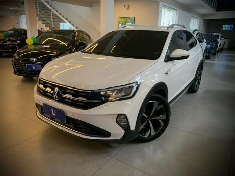 VOLKSWAGEN Nivus 1.0 4P FLEX 200 TSI HIGHLINE TURBO AUTOM�TICO, Foto 1