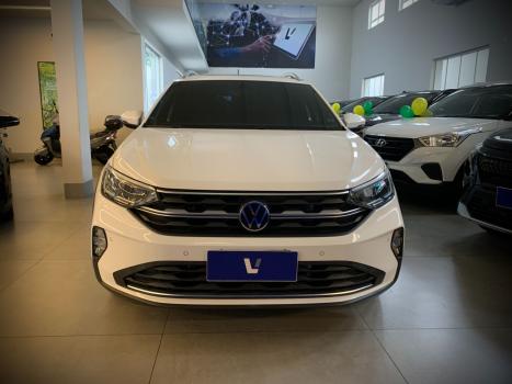 VOLKSWAGEN Nivus 1.0 4P FLEX 200 TSI HIGHLINE TURBO AUTOM�TICO, Foto 2