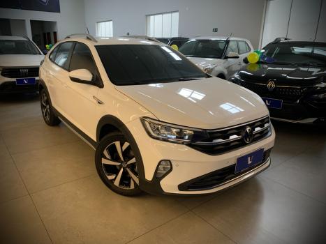 VOLKSWAGEN Nivus 1.0 4P FLEX 200 TSI HIGHLINE TURBO AUTOM�TICO, Foto 3