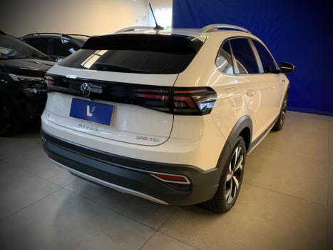 VOLKSWAGEN Nivus 1.0 4P FLEX 200 TSI HIGHLINE TURBO AUTOM�TICO, Foto 4