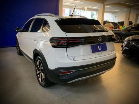 VOLKSWAGEN Nivus 1.0 4P FLEX 200 TSI HIGHLINE TURBO AUTOM�TICO, Foto 6