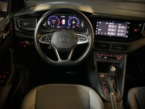 VOLKSWAGEN Nivus 1.0 4P FLEX 200 TSI HIGHLINE TURBO AUTOM�TICO, Foto 7