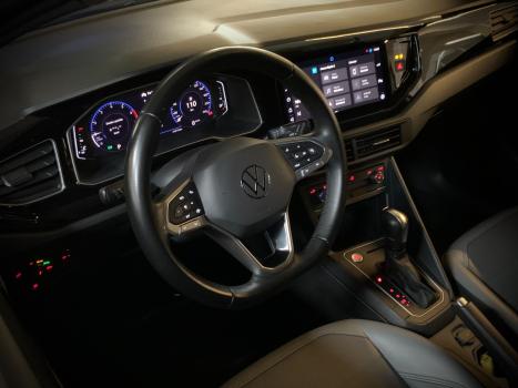 VOLKSWAGEN Nivus 1.0 4P FLEX 200 TSI HIGHLINE TURBO AUTOM�TICO, Foto 9