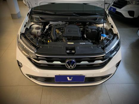 VOLKSWAGEN Nivus 1.0 4P FLEX 200 TSI HIGHLINE TURBO AUTOM�TICO, Foto 13