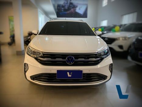 VOLKSWAGEN Nivus 1.0 4P FLEX 200 TSI HIGHLINE TURBO AUTOM�TICO, Foto 2