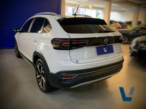 VOLKSWAGEN Nivus 1.0 4P FLEX 200 TSI HIGHLINE TURBO AUTOM�TICO, Foto 6