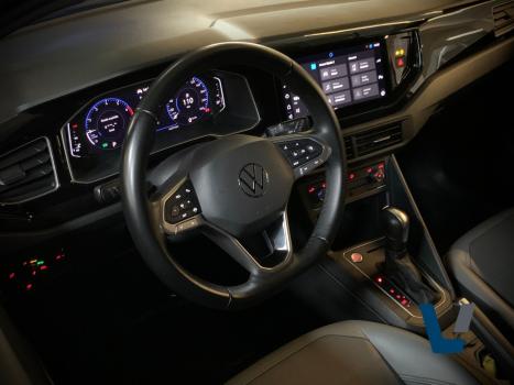 VOLKSWAGEN Nivus 1.0 4P FLEX 200 TSI HIGHLINE TURBO AUTOM�TICO, Foto 9