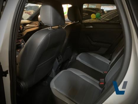 VOLKSWAGEN Nivus 1.0 4P FLEX 200 TSI HIGHLINE TURBO AUTOM�TICO, Foto 12
