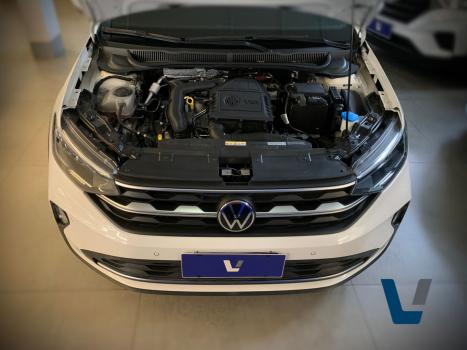 VOLKSWAGEN Nivus 1.0 4P FLEX 200 TSI HIGHLINE TURBO AUTOM�TICO, Foto 13