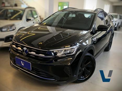 VOLKSWAGEN Nivus 1.0 4P FLEX 200 TSI COMFORTLINE TURBO AUTOM�TICO, Foto 1