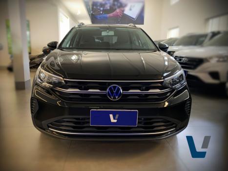 VOLKSWAGEN Nivus 1.0 4P FLEX 200 TSI COMFORTLINE TURBO AUTOM�TICO, Foto 2