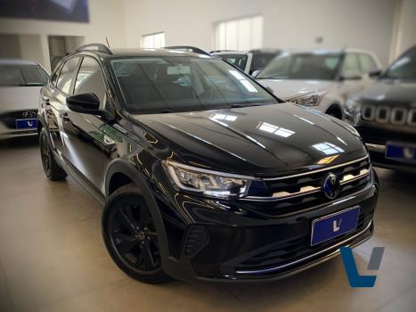 VOLKSWAGEN Nivus 1.0 4P FLEX 200 TSI COMFORTLINE TURBO AUTOM�TICO, Foto 3