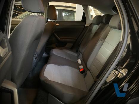 VOLKSWAGEN Nivus 1.0 4P FLEX 200 TSI COMFORTLINE TURBO AUTOM�TICO, Foto 11