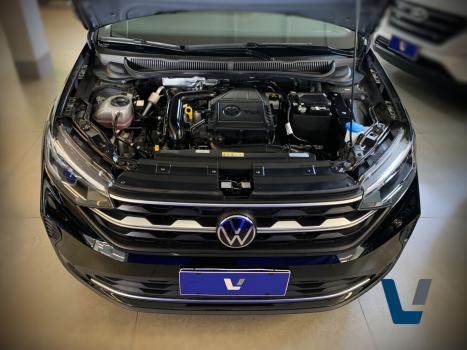 VOLKSWAGEN Nivus 1.0 4P FLEX 200 TSI COMFORTLINE TURBO AUTOM�TICO, Foto 13