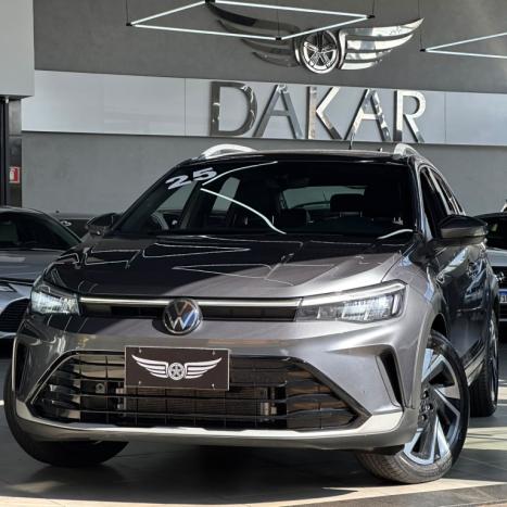 VOLKSWAGEN Nivus 1.0 4P FLEX 200 TSI HIGHLINE TURBO AUTOM�TICO, Foto 1