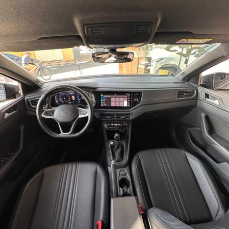 VOLKSWAGEN Nivus 1.0 4P FLEX 200 TSI HIGHLINE TURBO AUTOM�TICO, Foto 4