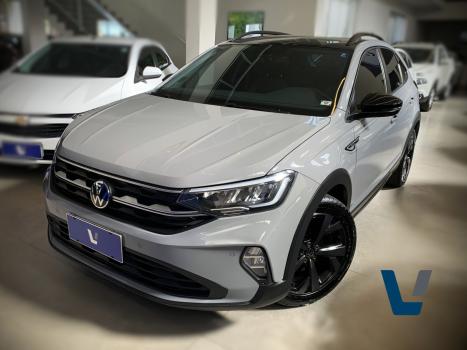 VOLKSWAGEN Nivus 1.0 4P FLEX 200 TSI HIGHLINE TURBO AUTOM�TICO, Foto 1