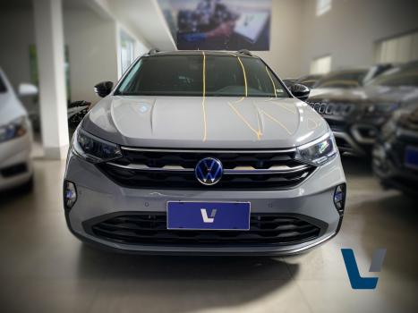 VOLKSWAGEN Nivus 1.0 4P FLEX 200 TSI HIGHLINE TURBO AUTOM�TICO, Foto 2