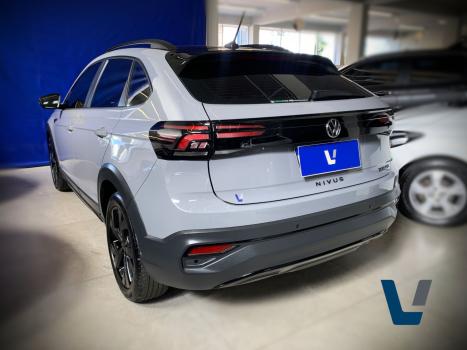 VOLKSWAGEN Nivus 1.0 4P FLEX 200 TSI HIGHLINE TURBO AUTOM�TICO, Foto 6