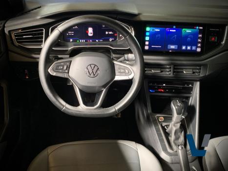 VOLKSWAGEN Nivus 1.0 4P FLEX 200 TSI HIGHLINE TURBO AUTOM�TICO, Foto 7