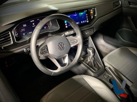 VOLKSWAGEN Nivus 1.0 4P FLEX 200 TSI HIGHLINE TURBO AUTOM�TICO, Foto 9
