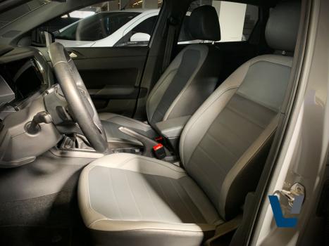 VOLKSWAGEN Nivus 1.0 4P FLEX 200 TSI HIGHLINE TURBO AUTOM�TICO, Foto 10