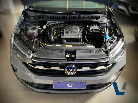 VOLKSWAGEN Nivus 1.0 4P FLEX 200 TSI HIGHLINE TURBO AUTOM�TICO, Foto 13
