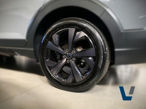 VOLKSWAGEN Nivus 1.0 4P FLEX 200 TSI HIGHLINE TURBO AUTOM�TICO, Foto 15