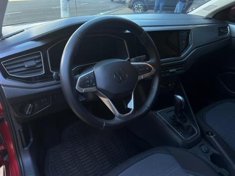 VOLKSWAGEN Nivus 1.0 4P FLEX 200 TSI SENSE TURBO AUTOM�TICO, Foto 6