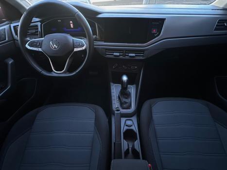VOLKSWAGEN Nivus 1.0 4P FLEX 200 TSI SENSE TURBO AUTOM�TICO, Foto 8