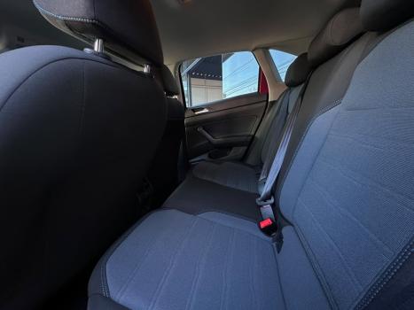 VOLKSWAGEN Nivus 1.0 4P FLEX 200 TSI SENSE TURBO AUTOM�TICO, Foto 10