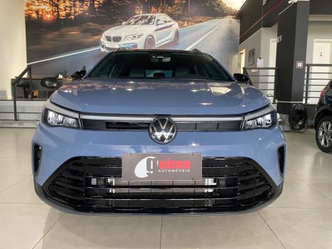 VOLKSWAGEN Nivus 1.0 4P FLEX 200 TSI HIGHLINE TURBO AUTOM�TICO, Foto 4