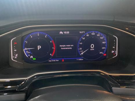 VOLKSWAGEN Nivus 1.0 4P FLEX 200 TSI HIGHLINE TURBO AUTOM�TICO, Foto 8