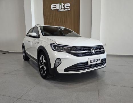 VOLKSWAGEN Nivus 1.0 4P FLEX 200 TSI HIGHLINE TURBO AUTOM�TICO, Foto 1