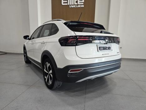 VOLKSWAGEN Nivus 1.0 4P FLEX 200 TSI HIGHLINE TURBO AUTOM�TICO, Foto 2