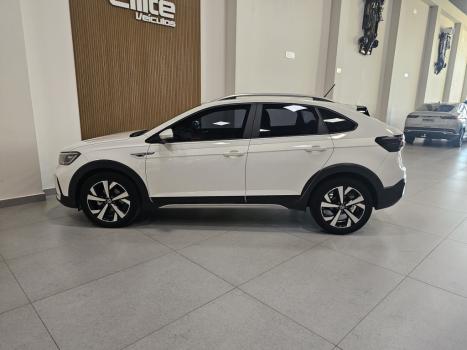 VOLKSWAGEN Nivus 1.0 4P FLEX 200 TSI HIGHLINE TURBO AUTOM�TICO, Foto 4