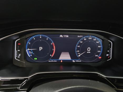 VOLKSWAGEN Nivus 1.0 4P FLEX 200 TSI HIGHLINE TURBO AUTOM�TICO, Foto 12