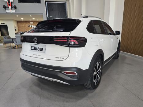 VOLKSWAGEN Nivus 1.0 4P FLEX 200 TSI HIGHLINE TURBO AUTOM�TICO, Foto 19