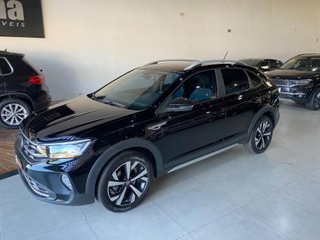 VOLKSWAGEN Nivus 1.0 4P FLEX 200 TSI HIGHLINE TURBO AUTOM�TICO, Foto 2