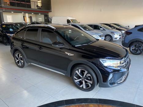 VOLKSWAGEN Nivus 1.0 4P FLEX 200 TSI HIGHLINE TURBO AUTOM�TICO, Foto 3
