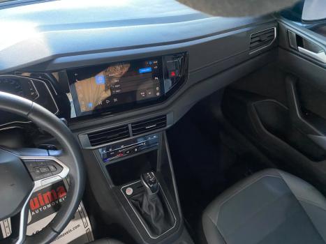 VOLKSWAGEN Nivus 1.0 4P FLEX 200 TSI HIGHLINE TURBO AUTOM�TICO, Foto 6